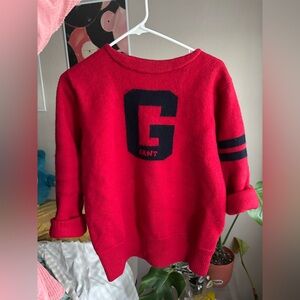 GANT pullover sweater